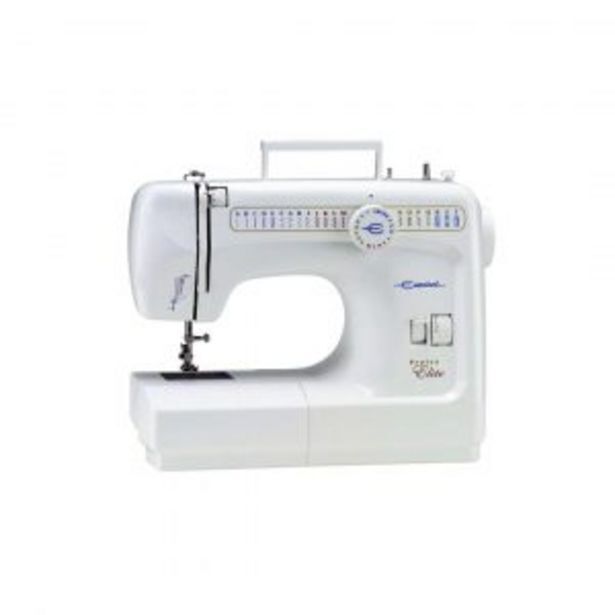 Empisal sewing machine offer at Furnmart
