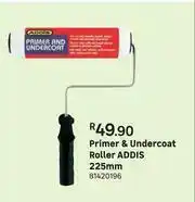 Leroy Merlin Addis 225mm Primer & Undercoat Roller offer