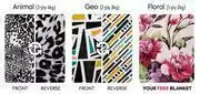 HomeChoice Adena All Seasons Combo (Double) offer