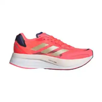 Sportsmans Warehouse Adidas women's adizero boston 10 road running shoes offer