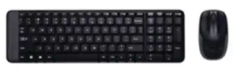 Mitabyte Logitech mk220 wireless keyboard and mouse combo offer