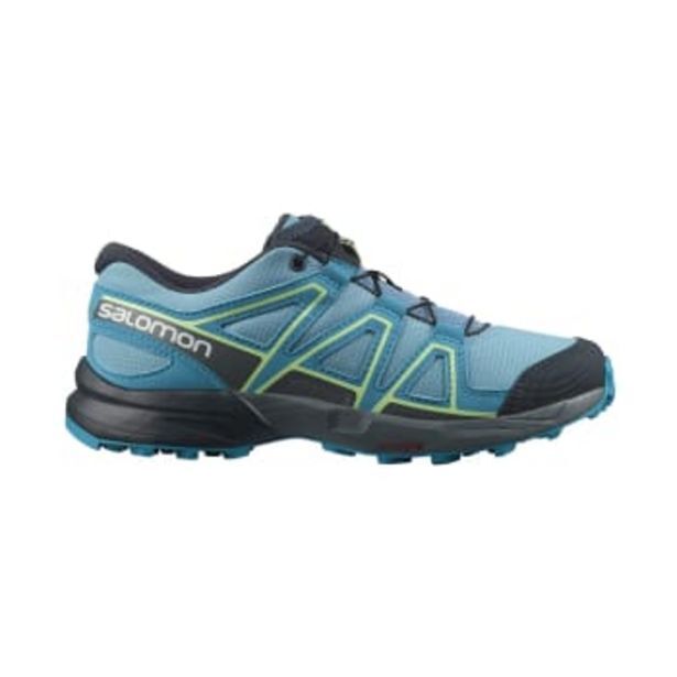 Salomon junior speedcross running shoes offer at Sportsmans Warehouse