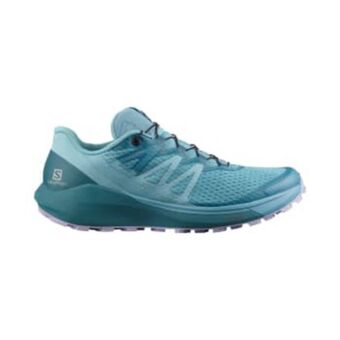 Sportsmans Warehouse Salomon women's sense ride 4 trail running shoes offer