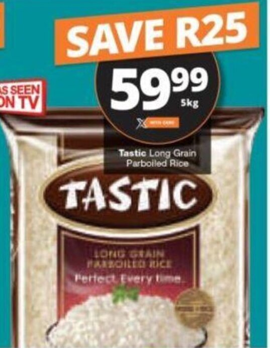 tastic-long-grain-parboiled-rice-5kg-offer-at-checkers