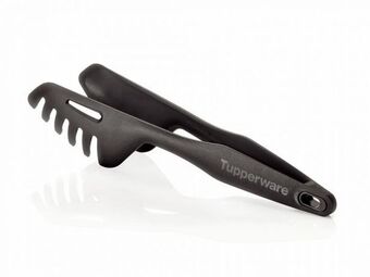 Tupperware Multi-purpose tongs offer