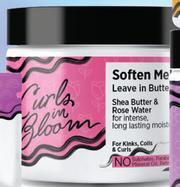 Dis-Chem Curls In Bloom Soften Me! Leave In Butter-250ml offer