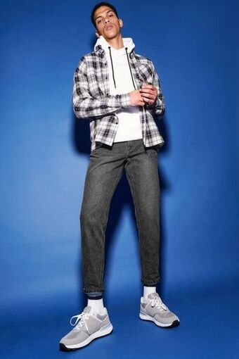 MRP Tapered denim offer
