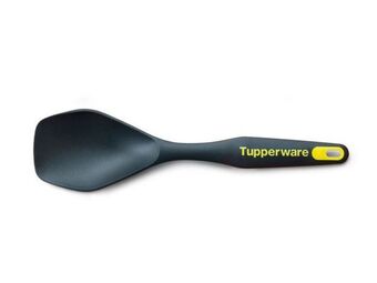 Serving spoon