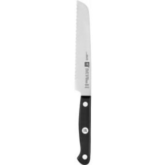 Zwilling gourmet utility knife 13cm