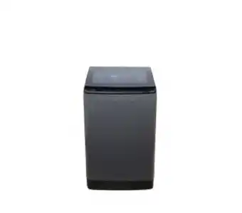 Defy 14 kg top loader manhattan grey dtl 160