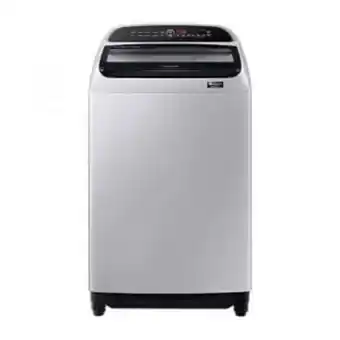 Samsung 13kg top loader washing machine with wobble - wa13t5260by/fa