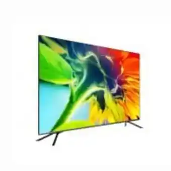HiFi Corp Hisense 65-inch(165cm) smart uled tv- 65b8000 offer