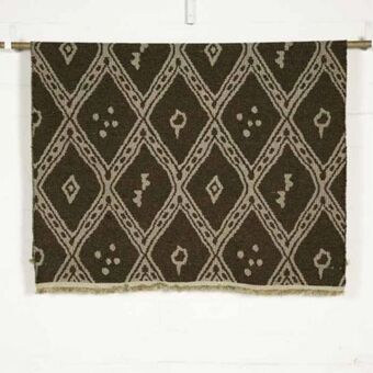 Weylandts Laguna reversible rug coffee offer