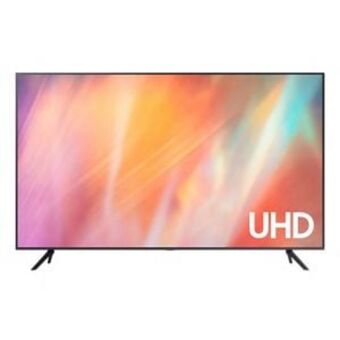 Hirsch's Samsung 137cm (55") uhd 4k smart tv - ua55au7000kxxa offer