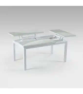 Cielo Tirana patio coffee table offer