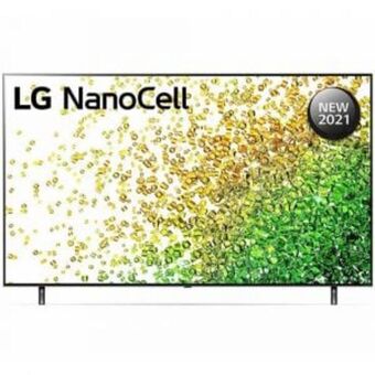 Hirsch's Lg 190cm (75") 4k nanocell tv - 75nano85vpa offer