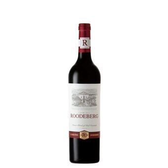 Prestons Kwv roodeberg (6x750ml) offer