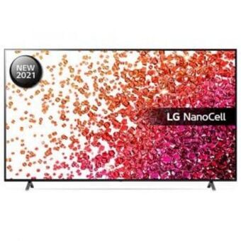 Hirsch's Lg 218cm (86”) nanocell 4k uhd smart ai thinq tv - 86nano75vpa offer