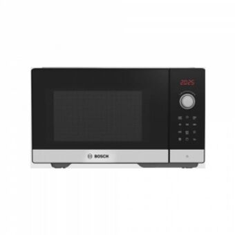 Hirsch's Bosch 25l microwave series 2 - fel053ms1 offer