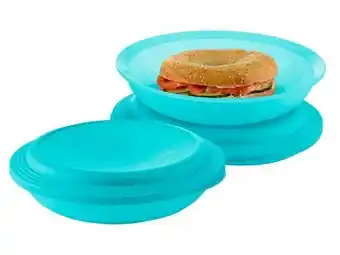 Inspirations double plates (700ml x 2)