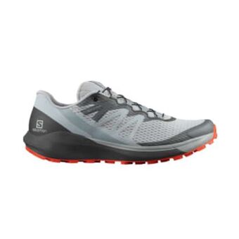Salomon men's sense ride 4 trail running shoes