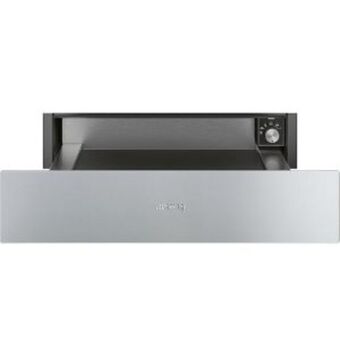 Hirsch's Smeg 15cm classic warmer drawer - cpr315x offer