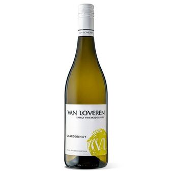 Van loveren chardonnay  (6x 750ml)