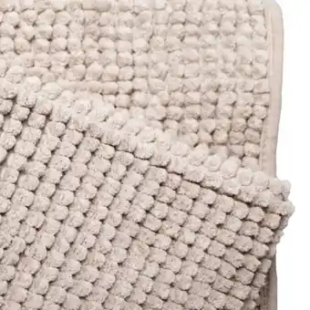 Whitehouse Microfibre stone bath mat offer