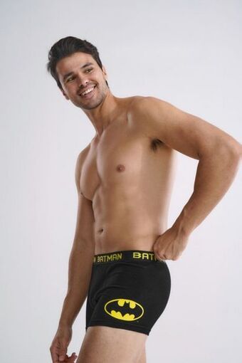 MRP Batman trunk offer