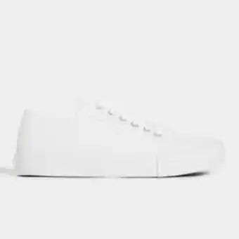 Totalsports Men's fila antonio white shoe offer