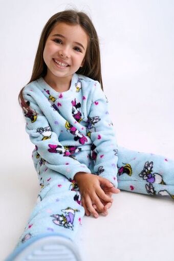 MRP Minnie mouse sleep set offer