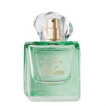 AVON Tta this love eau de parfum 50ml offer