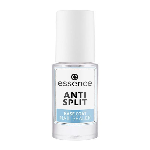Anti split base coat nail sealer offer at Woolworths