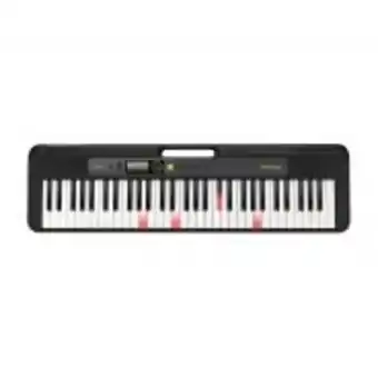 HiFi Corp Casio lks-250c2 61 key lighting system keyboard offer