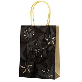 AVON Dark gift bag offer