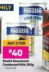 Parmalat Everfresh Long Life Milk (Assorted)-6 x 1L
