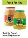 Thokoman Smooth Peanut Butter-1Kg Each