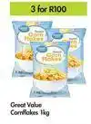 Bokomo Pronutro Porridge (Assorted)-500g Each