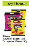 Nestle Milky Bar (Assorted)-For Any 3 x 80g