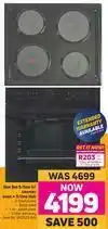 Defy Two Piece Cooking Set
