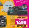 Absolute Pets DSTV WiFi Connector USB3000 offer