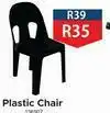 Absolute Pets Granada Chair offer