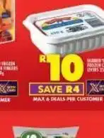 Shoprite Liver offer