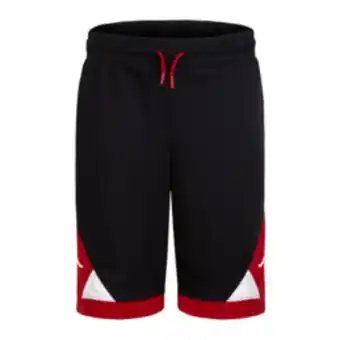 Sportscene Jordan air diamond jumpman  dri-fit shorts offer