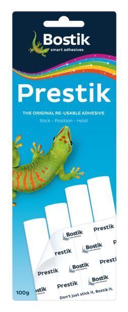 Bostik prestik - 100g