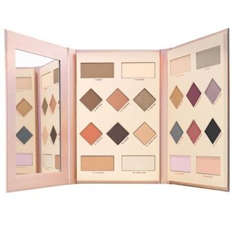 AVON Mark supreme eyeshadow playbook 28 grams offer