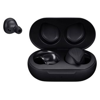 Takealot Volkano true wireless earphones - scorpio series - black offer