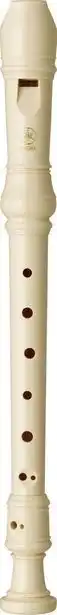 Yamaha instruments yrs24(b) soprano recorder
