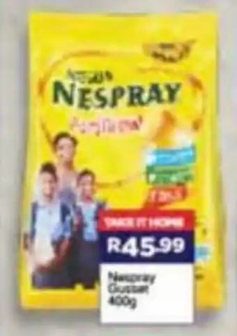 Nestlé Nespray 400g