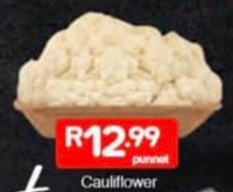 Cauliflower